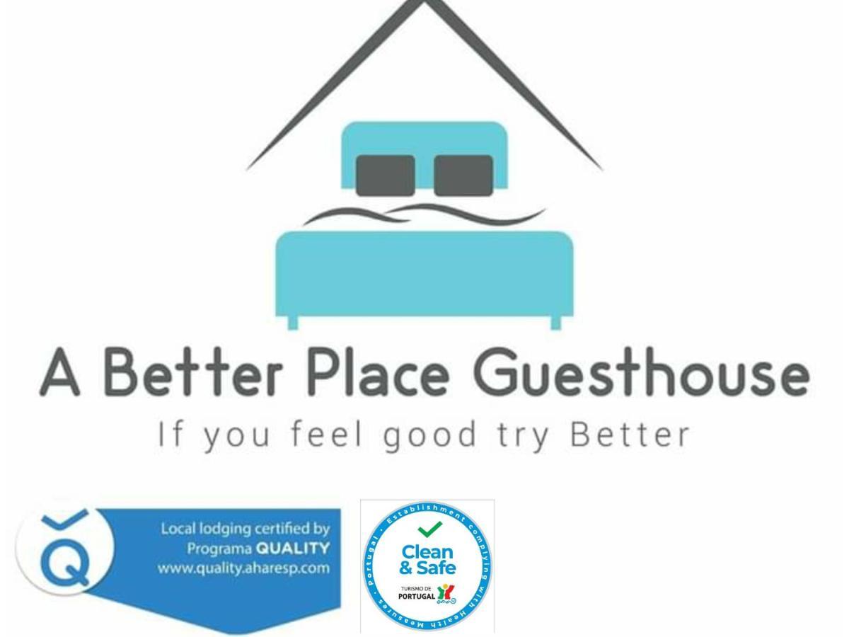 A Better Place By Lisbon II Exterior photo