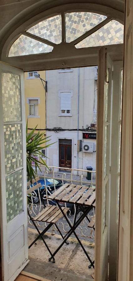 A Better Place By Lisbon II Exterior photo