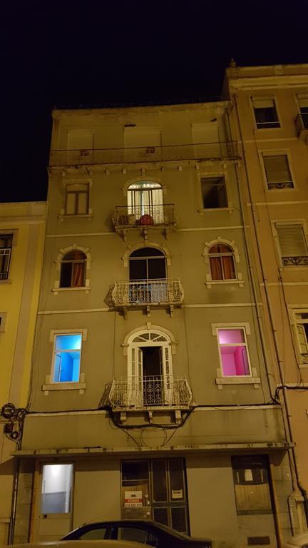 A Better Place By Lisbon II Exterior photo