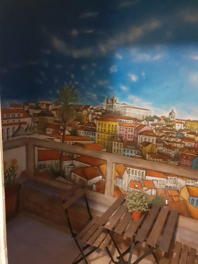 A Better Place By Lisbon II Exterior photo